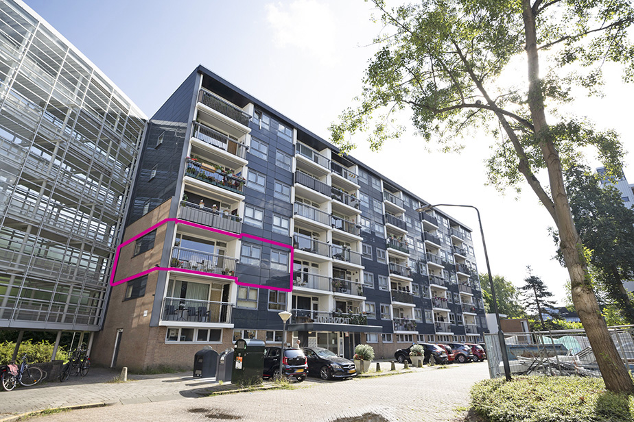 Oudenhove 100, 4901 CC Oosterhout, Nederland