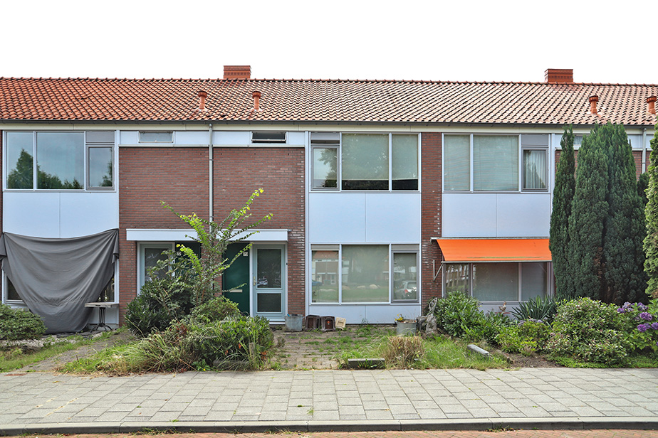 Sterkenburgstraat 70, 4834 RE Breda, Nederland