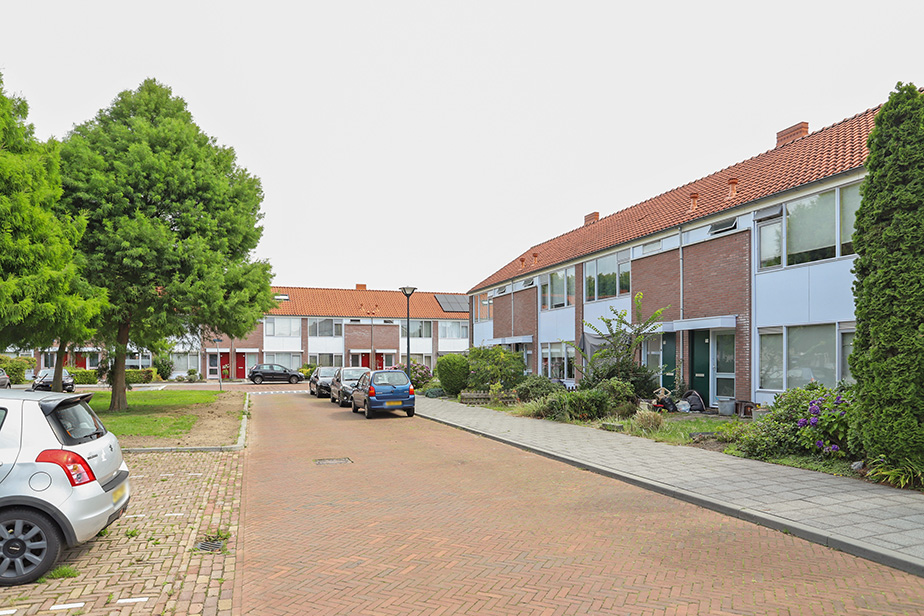 Sterkenburgstraat 70