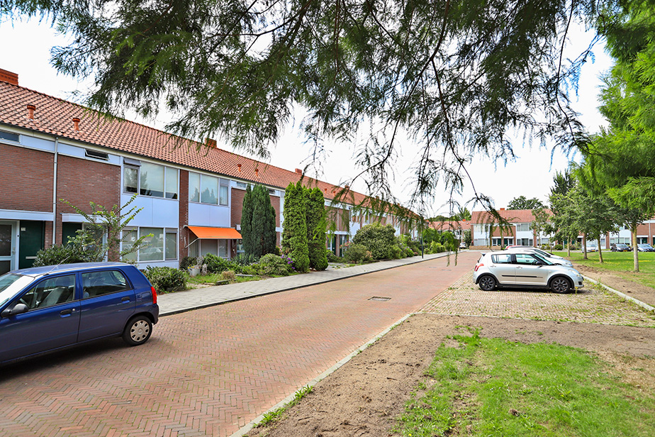 Sterkenburgstraat 70