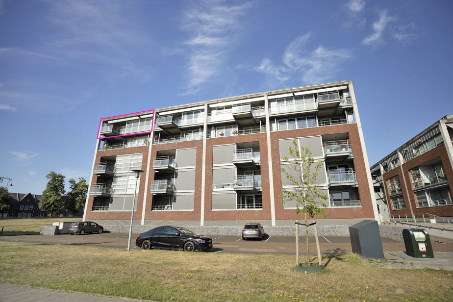 appartementen te huur op Tolbrugplein 57