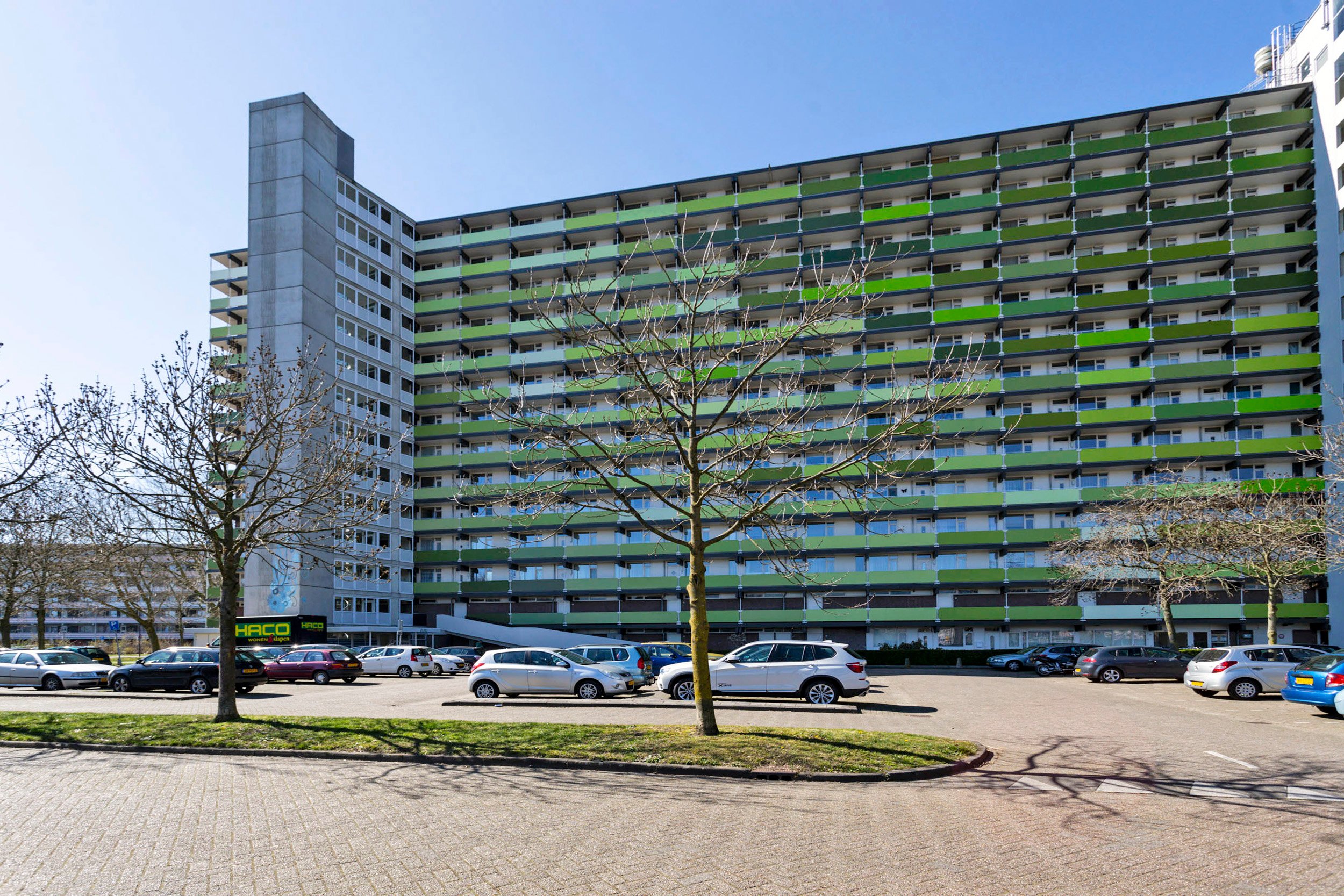 Jan Darkennisstraat 247, 4827 PD Breda, Nederland