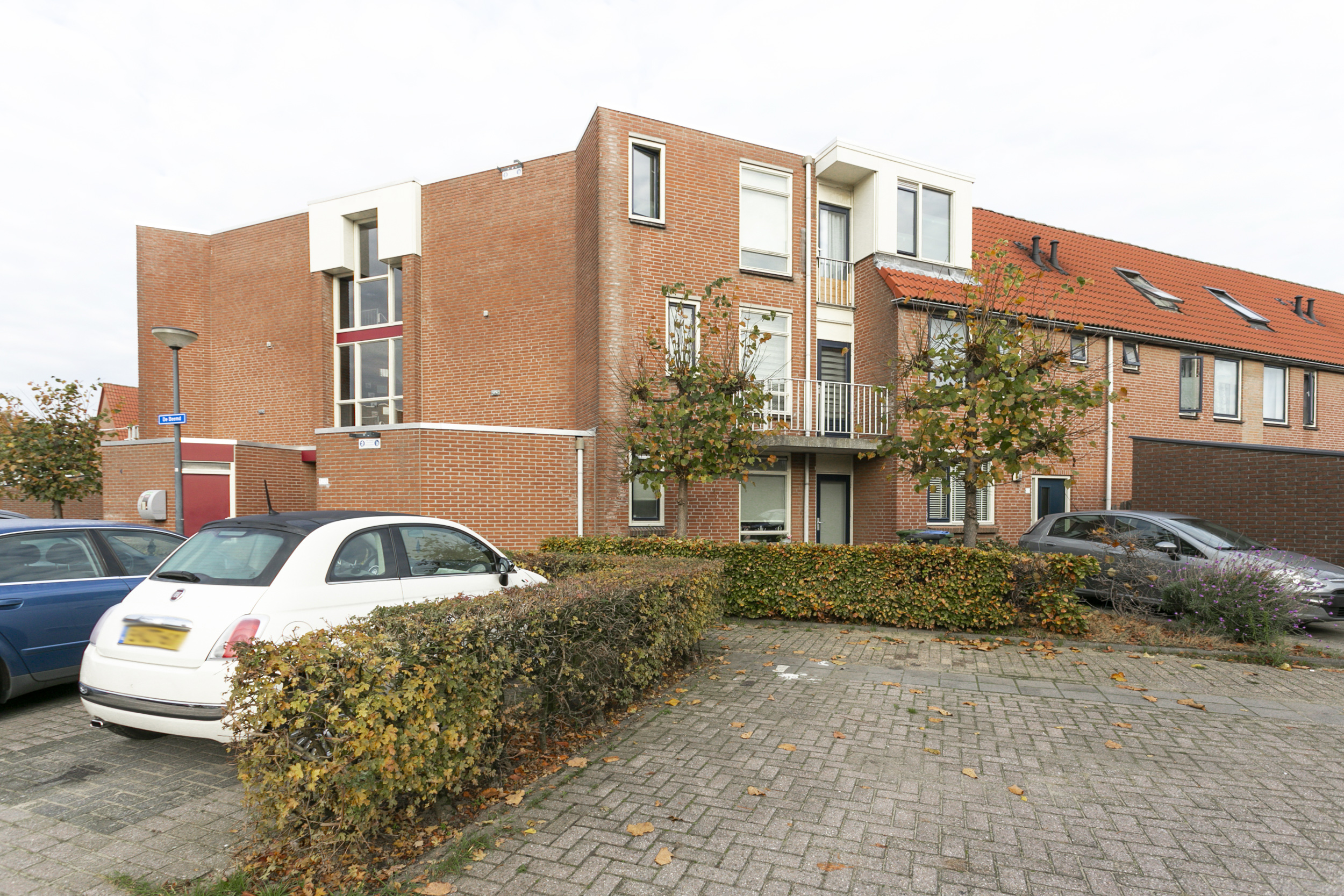 De Beemd 2, 4907 ER Oosterhout, Nederland