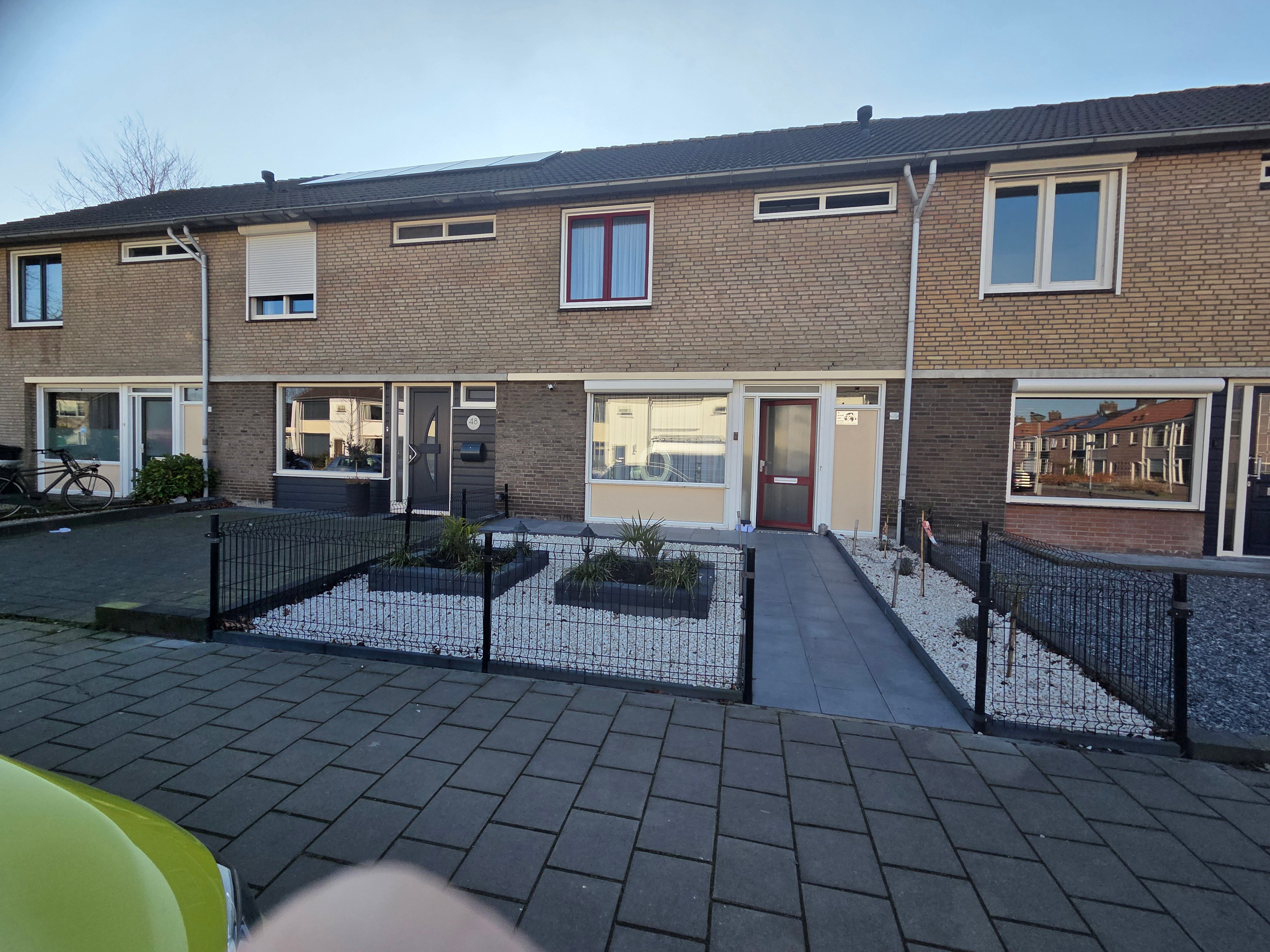 Pater Arnold Damenstraat 46, 4871 XG Etten-Leur, Nederland