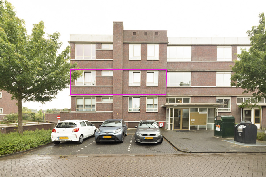 Landkaartje 67, 4904 ZR Oosterhout, Nederland