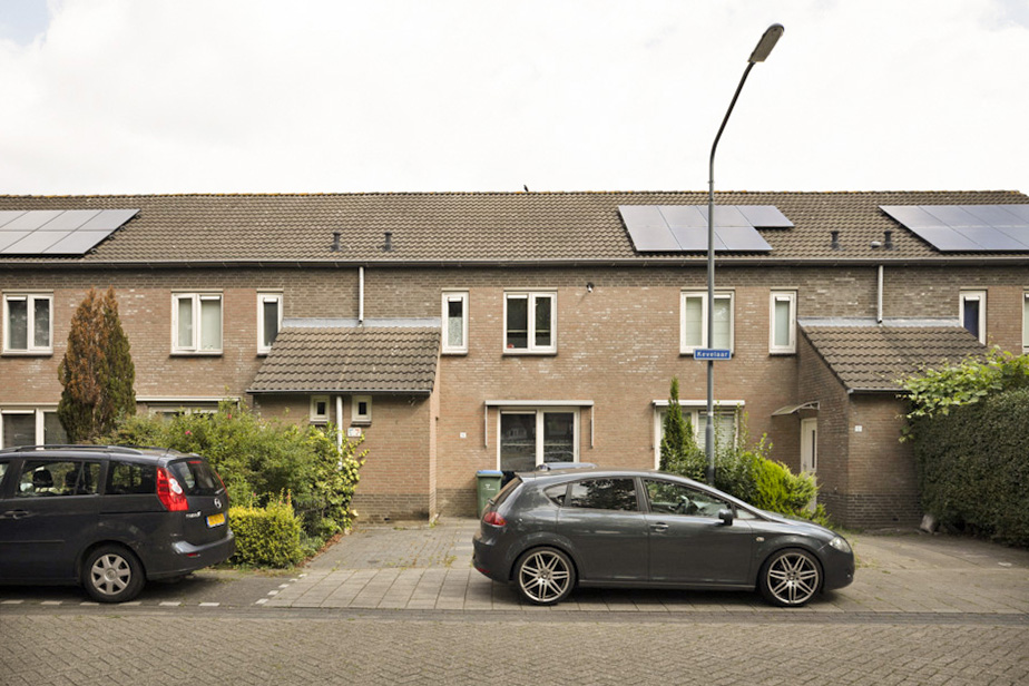 Kevelaar 14, 4907 KW Oosterhout, Nederland