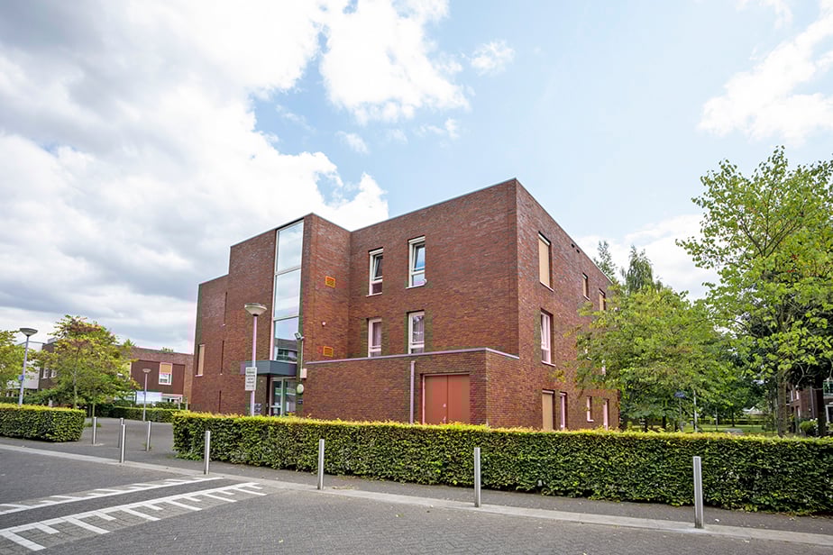 Pels Rijckenpark 32, 4817 CZ Breda, Nederland
