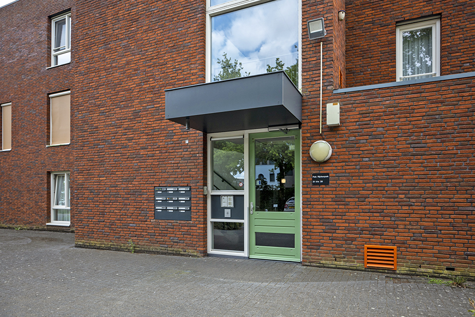 Pels Rijckenpark 32