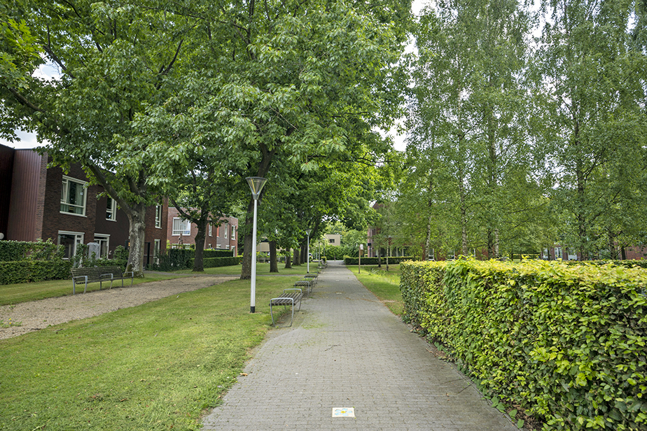Pels Rijckenpark 32