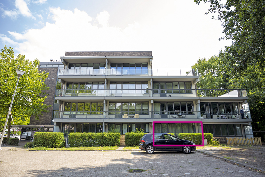 Ambachtenlaan 84, 4813 HP Breda, Nederland