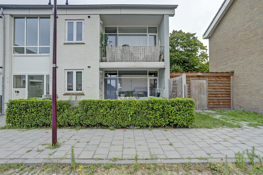 Wilgenstraat 47, 4731 BJ Oudenbosch, Nederland