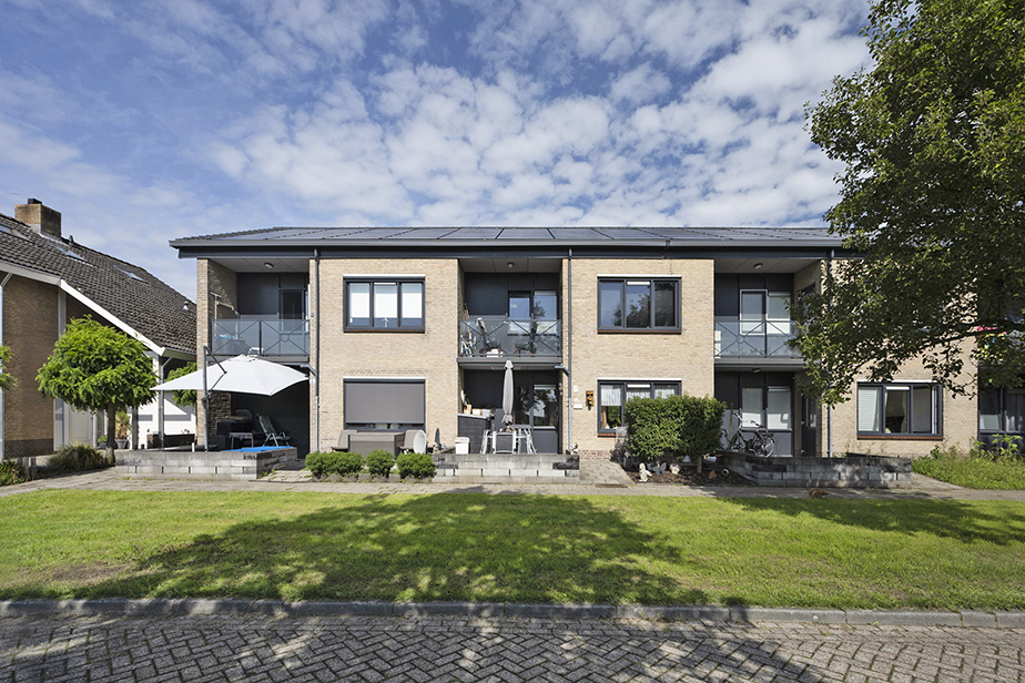 Markiezaatstraat 24A, 4754 AR Stampersgat, Nederland