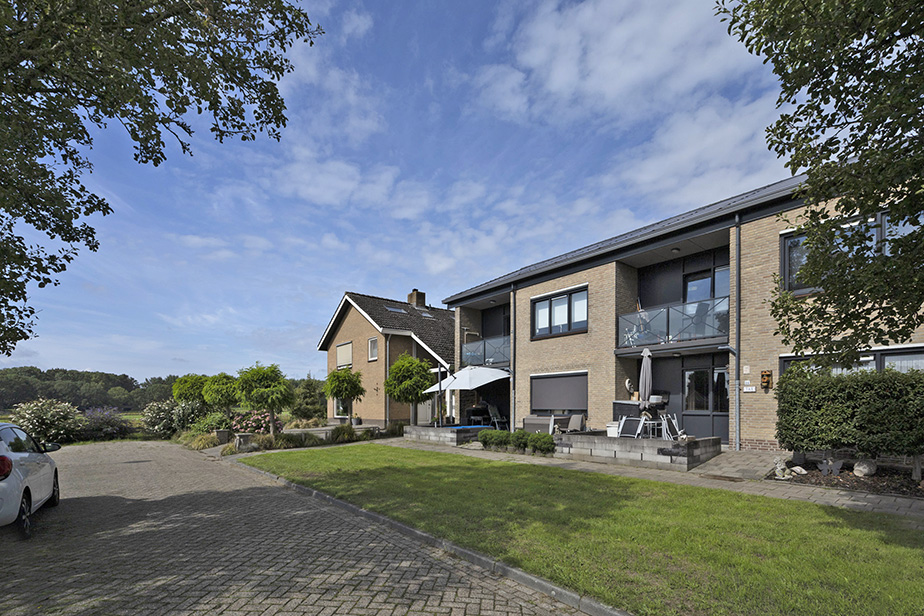 Markiezaatstraat 24A