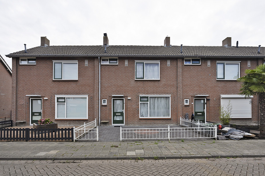 Irenestraat 11, 4782 AJ Moerdijk, Nederland