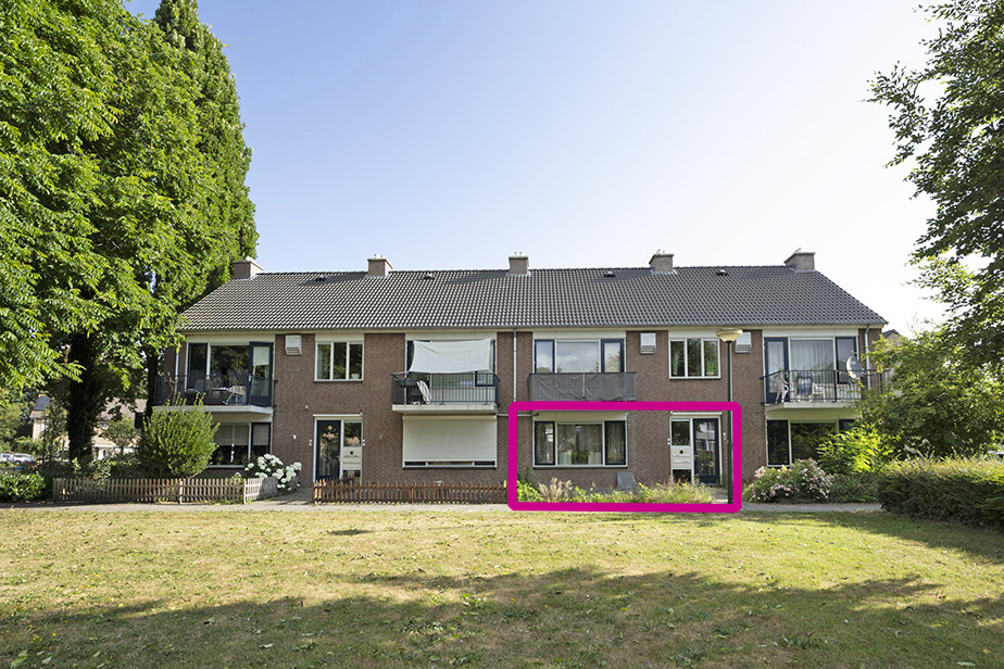 Kanseliersstraat 6, 4944 VZ Raamsdonk, Nederland