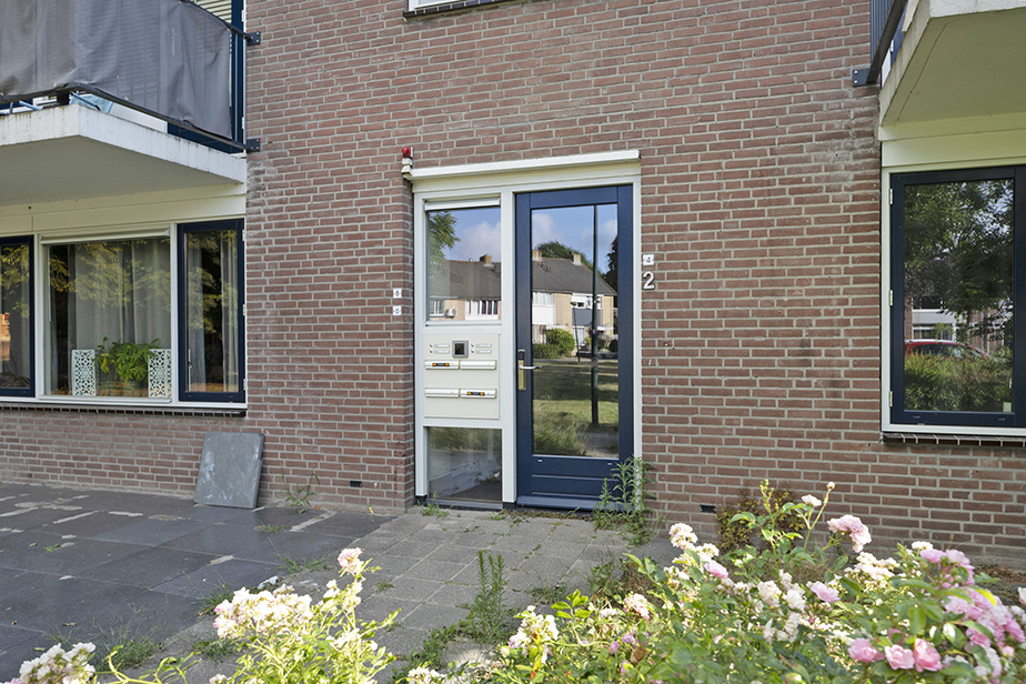 Kanseliersstraat 6