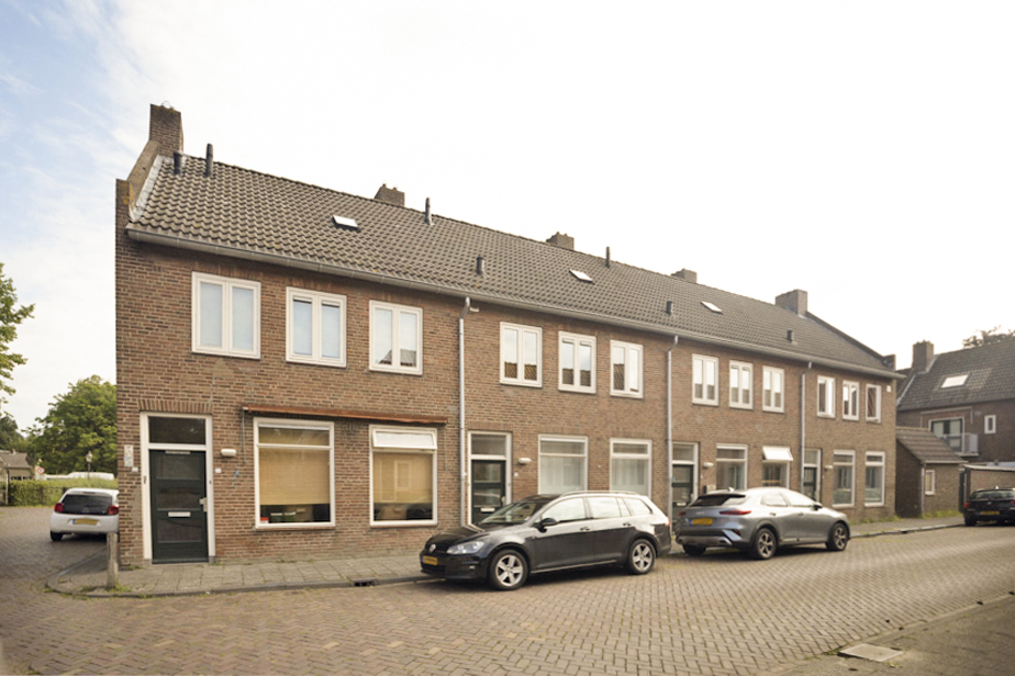 Willem de Zwijgerstraat 10