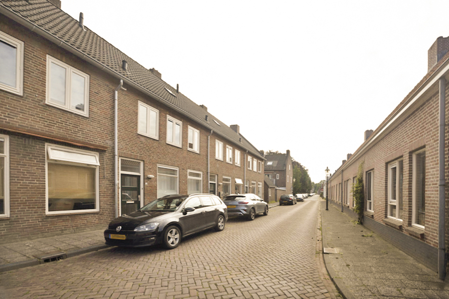 Willem de Zwijgerstraat 10