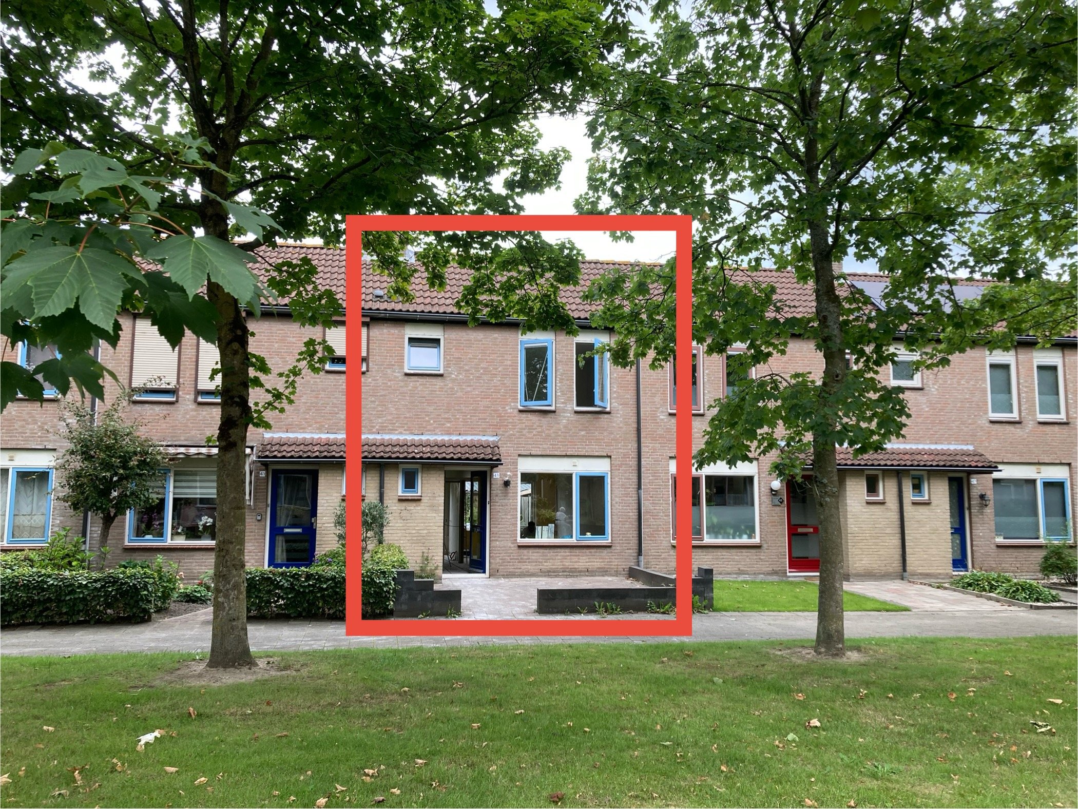 Kolgans 43, 4872 SK Etten-Leur, Nederland