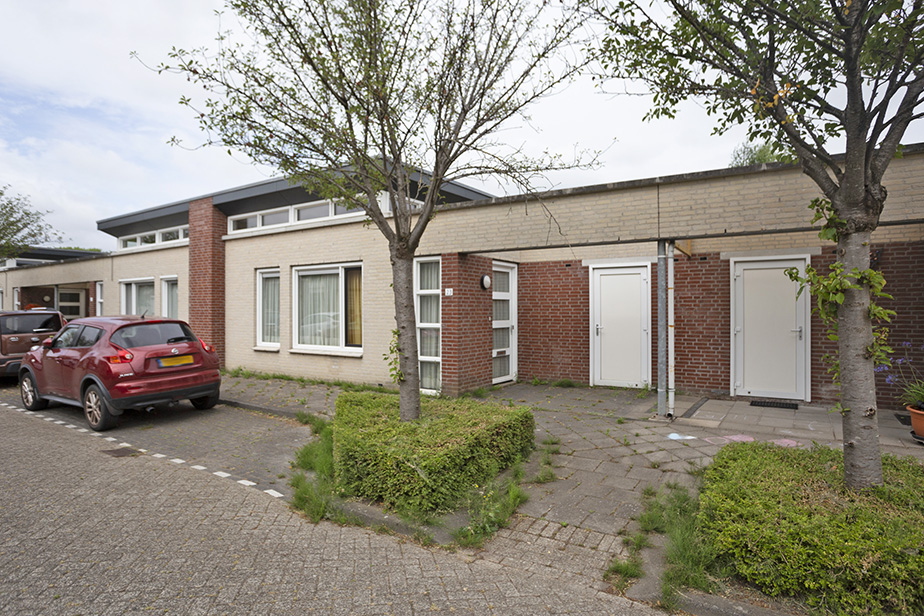 Kiel 23, 4871 DJ Etten-Leur, Nederland