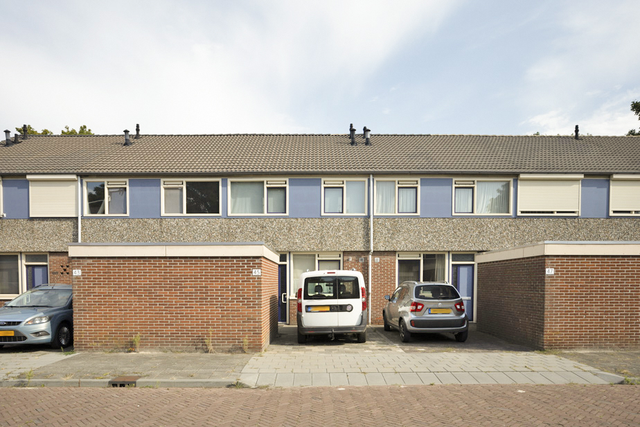 Nachtegaalstraat 45, 4921 TS Made, Nederland