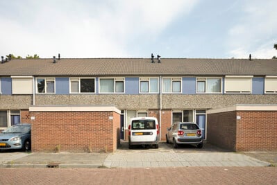 Nachtegaalstraat 45