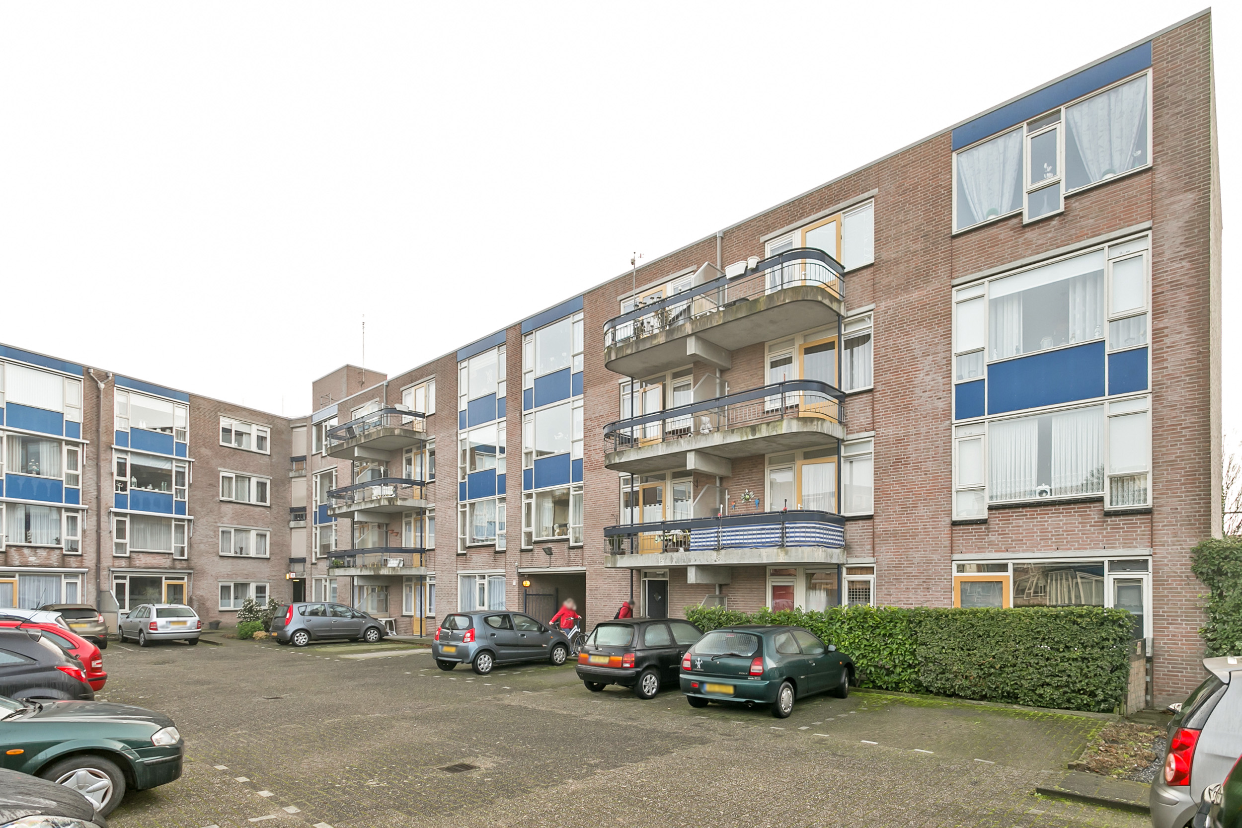 Hoge Brug 81, 4701 HZ Roosendaal, Nederland