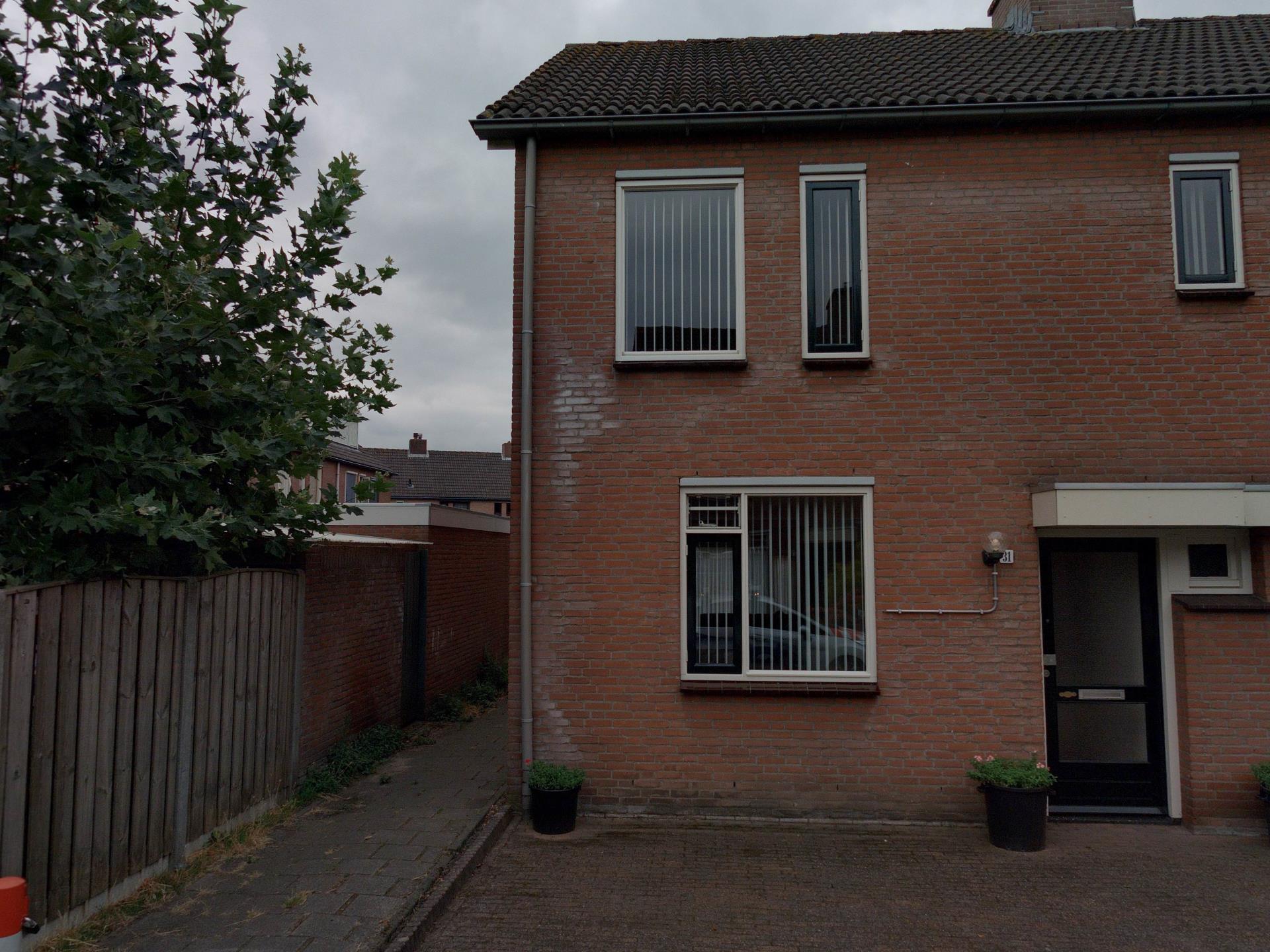 Bosbeemd 31, 4847 HN Teteringen, Nederland