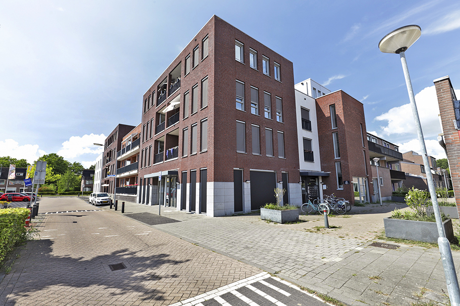Burgemeester Reijndersstraat 25, 4761 TX Zevenbergen, Nederland
