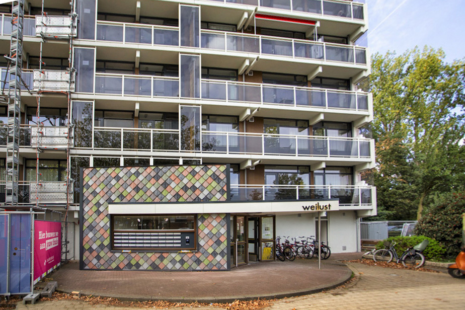 Weilustlaan 373