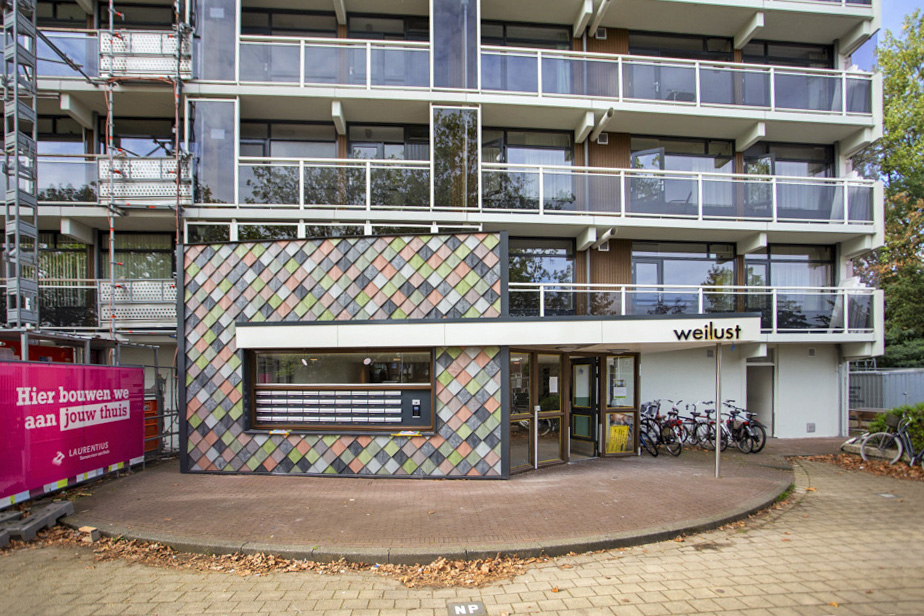 Weilustlaan 373