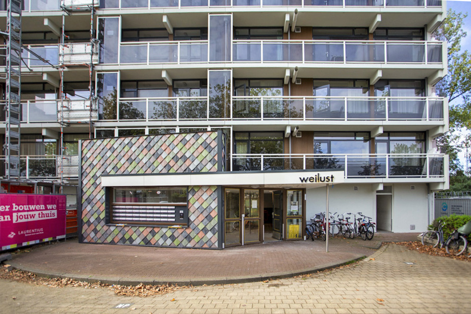 Weilustlaan 373