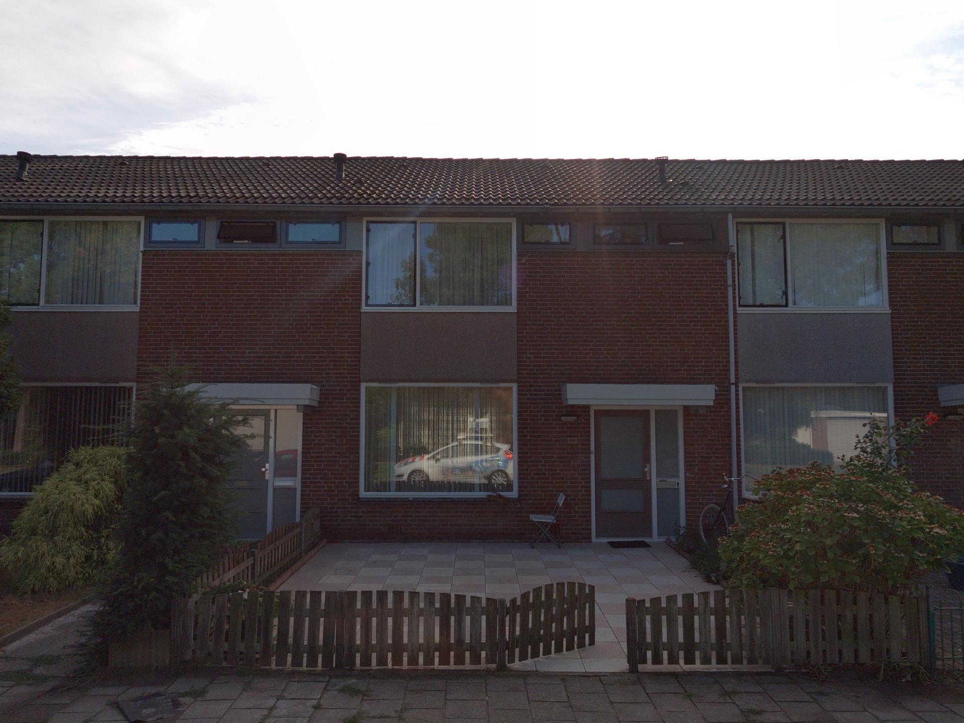 Westmallestraat 12, 4826 PA Breda, Nederland