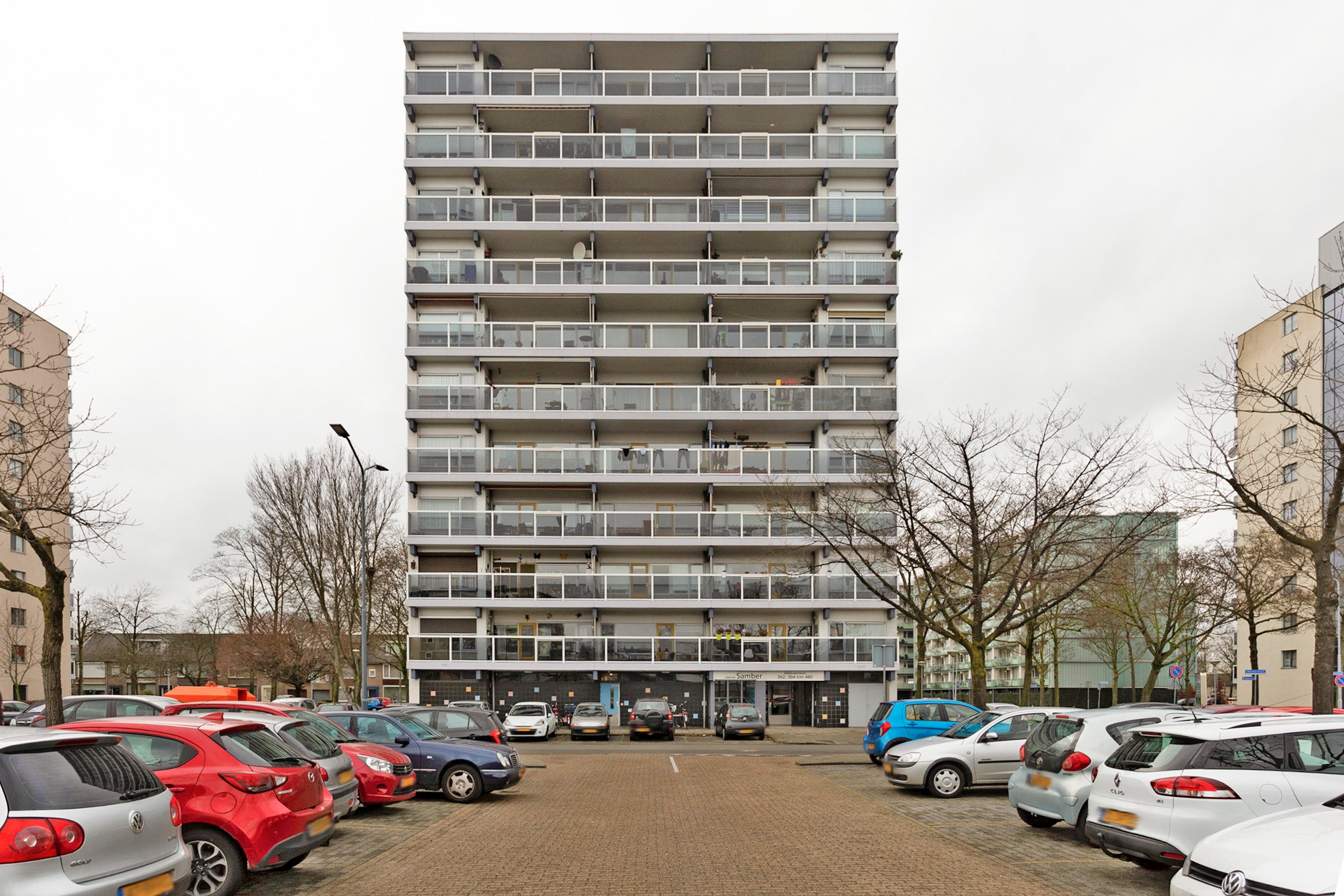 Roeselarestraat 466, 4826 JP Breda, Nederland