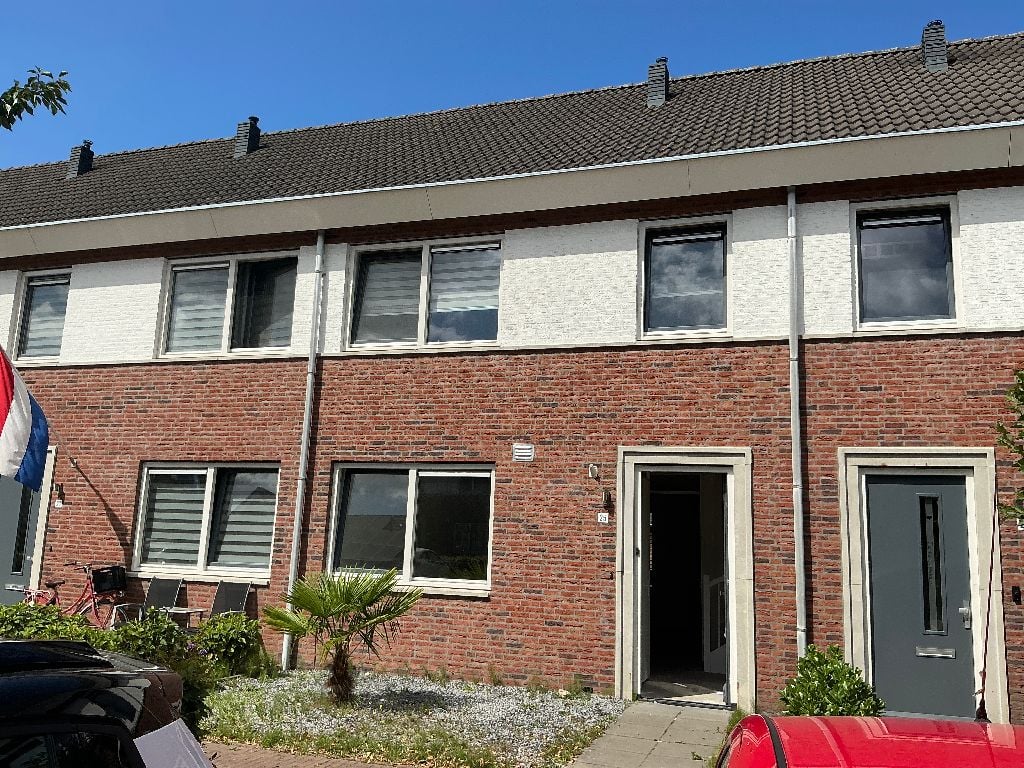 appartementen te huur op Bramentuin 25