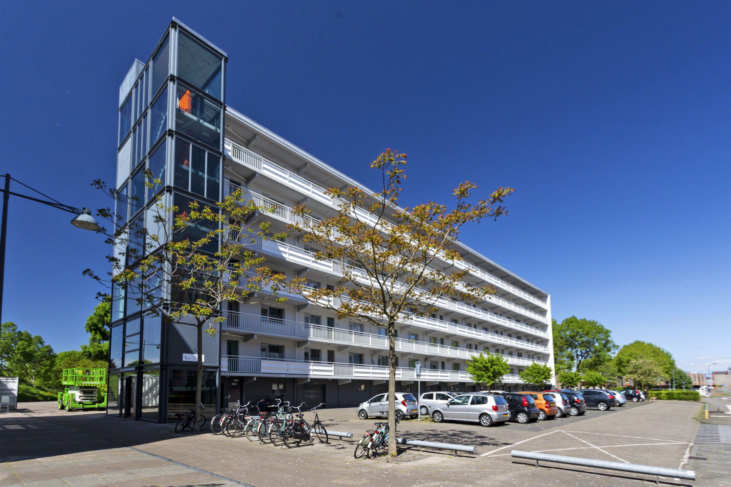 Tuinzigtlaan 215, 4814 JD Breda, Nederland