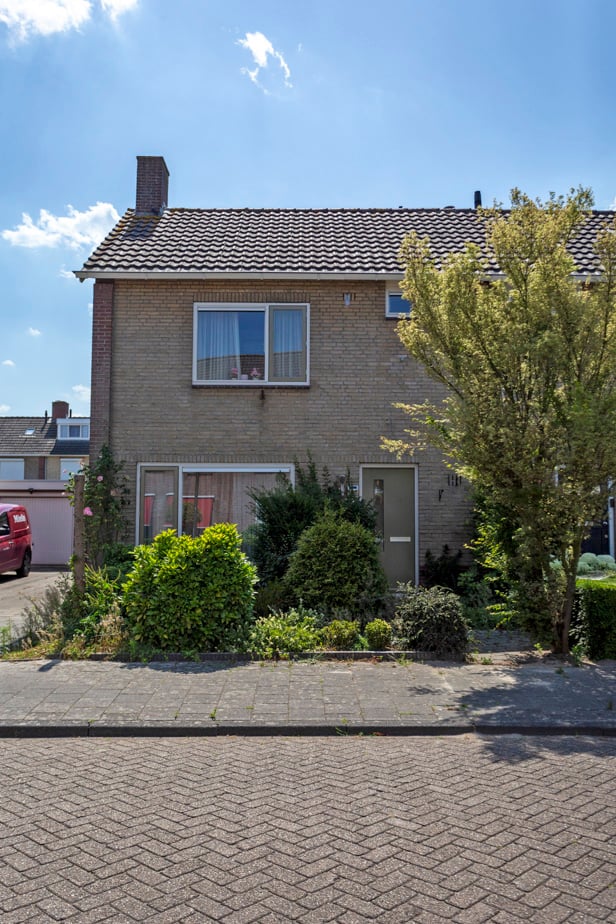 Debussylaan 4, 4941 WD Raamsdonksveer, Nederland