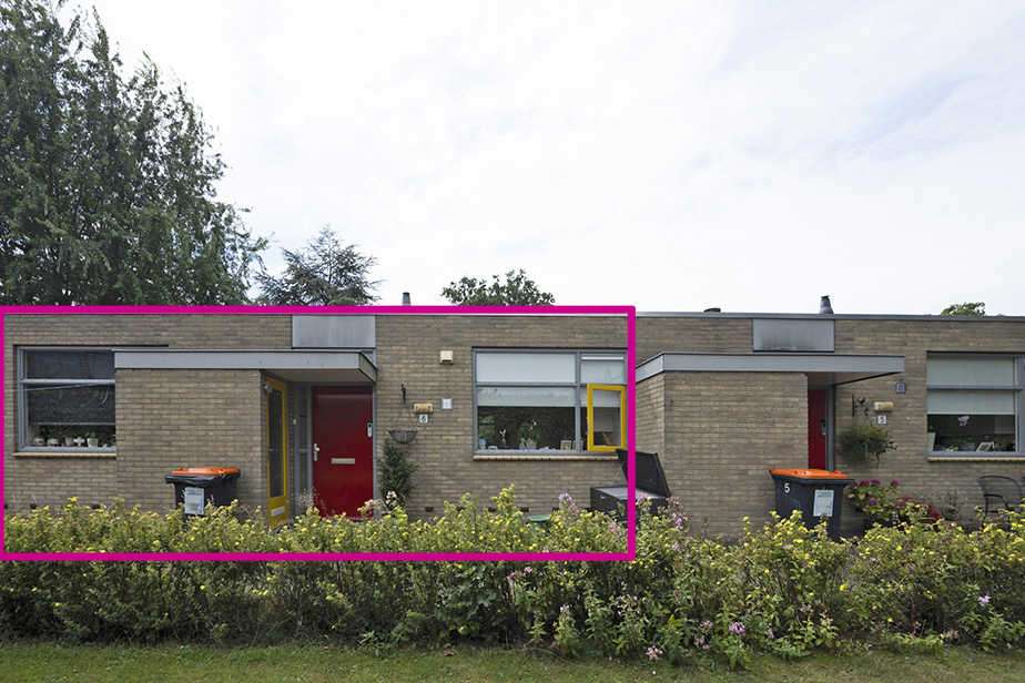 Antonetta-Hoeve 6, 4941 GL Raamsdonksveer, Nederland