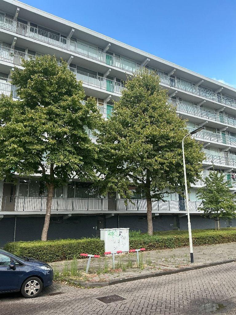 Clematisstraat 72, 4814 JV Breda, Nederland