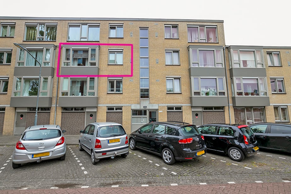 De Besterd 19, 4902 TR Oosterhout, Nederland
