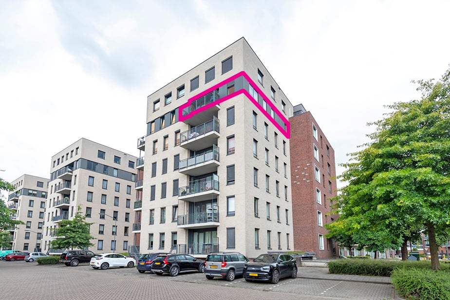 Sint Antoniushof 149, 4902 RZ Oosterhout, Nederland