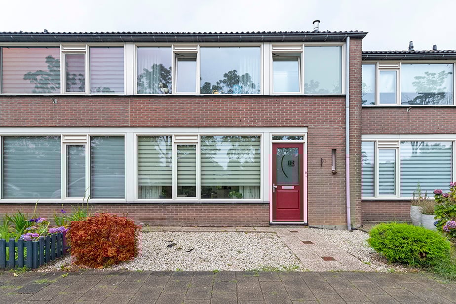 Langenhof 12, 4901 GV Oosterhout, Nederland