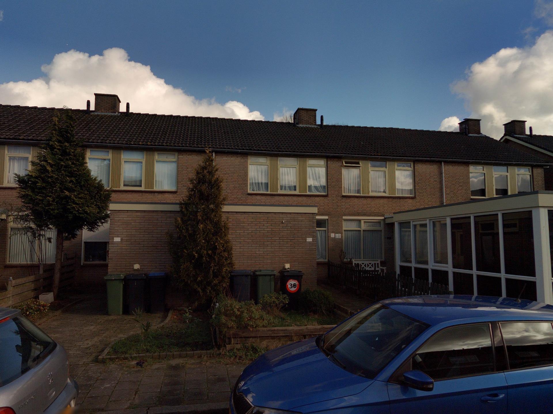 Reginadonk 115, 4707 TT Roosendaal, Nederland