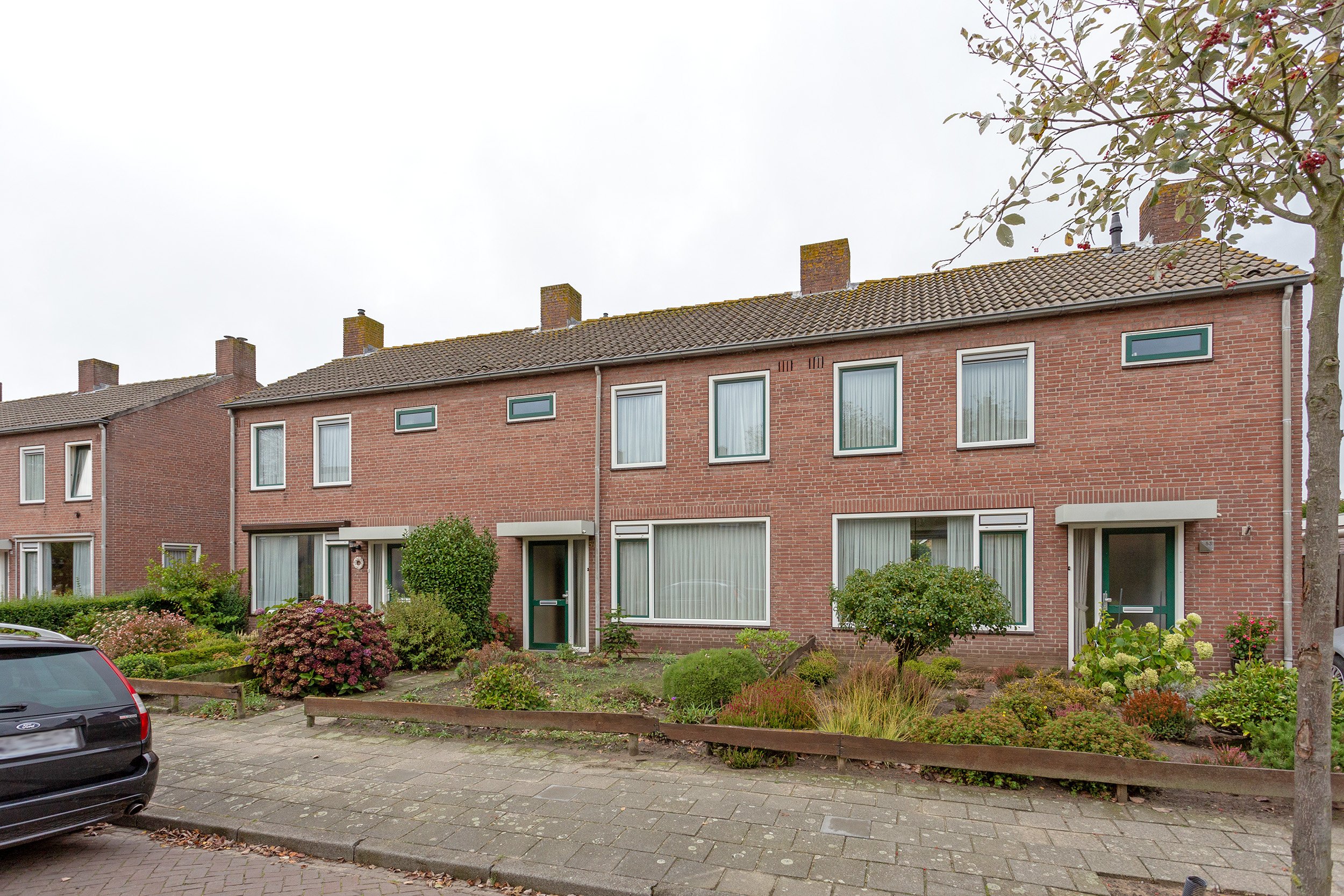 Hoge Zijde 51, 4854 AG Bavel, Nederland
