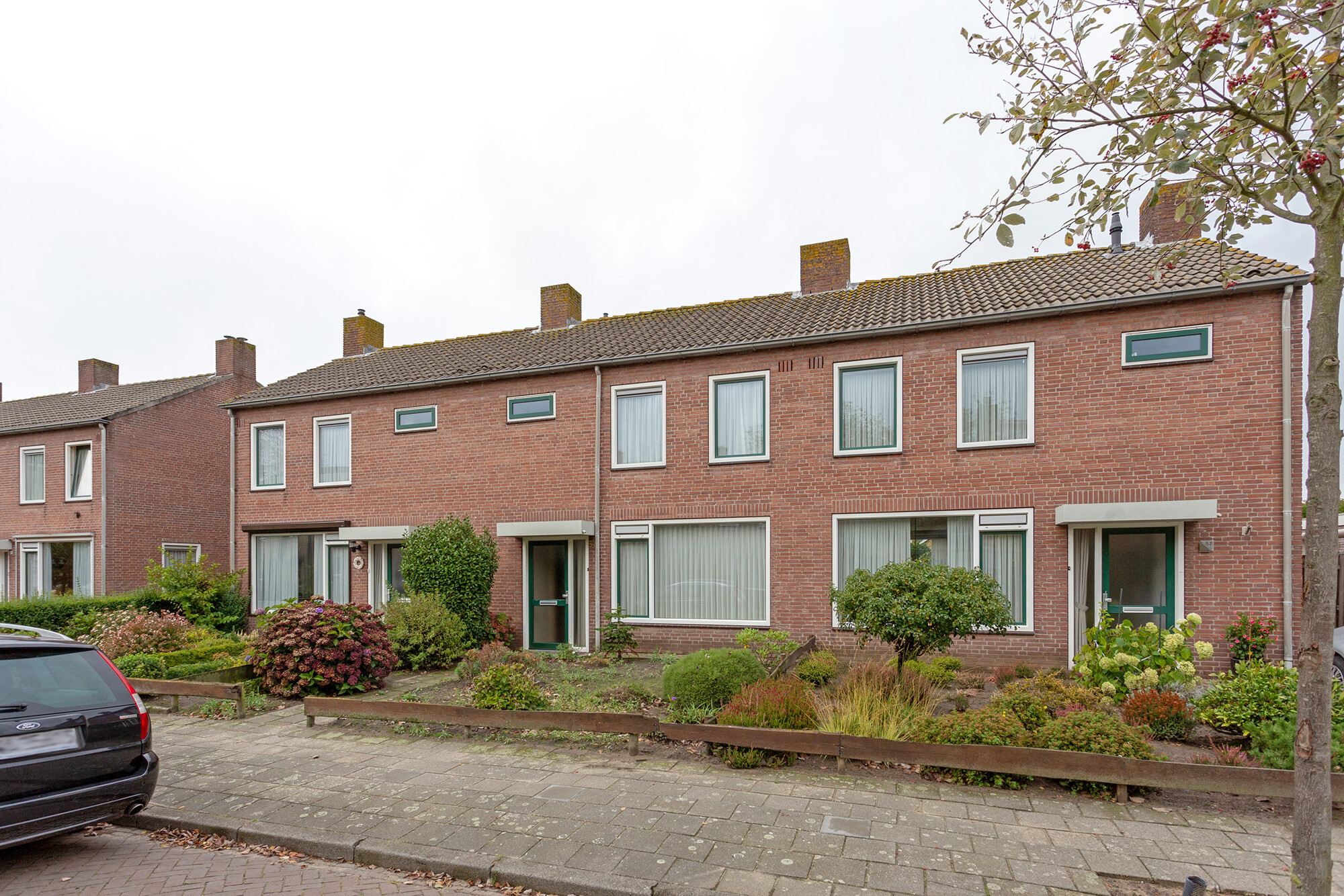 Hoge Zijde 51