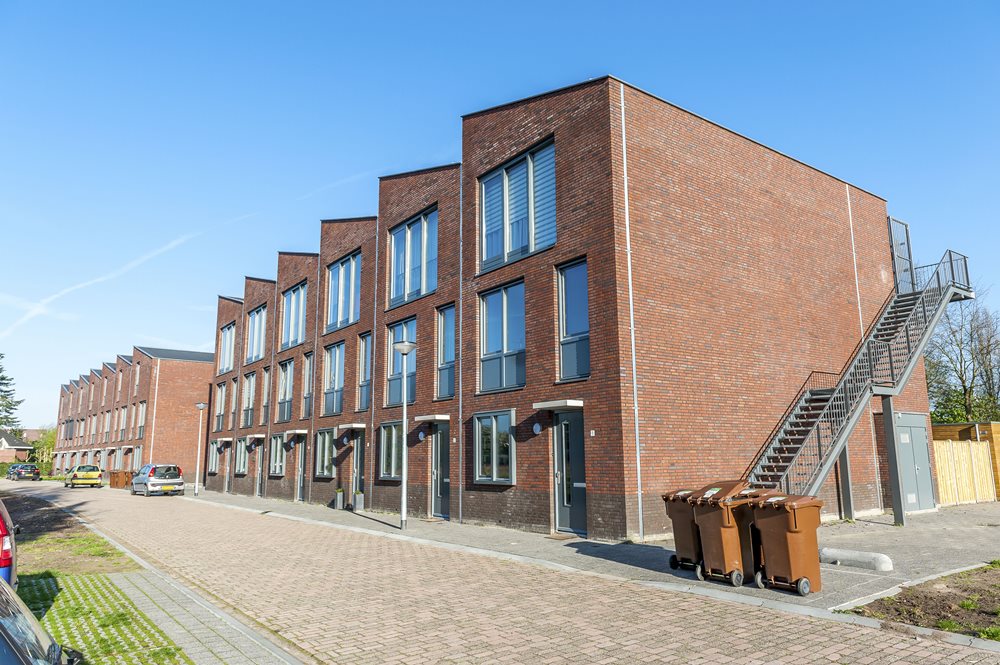 Akkerwei 5, 4854 NW Bavel, Nederland