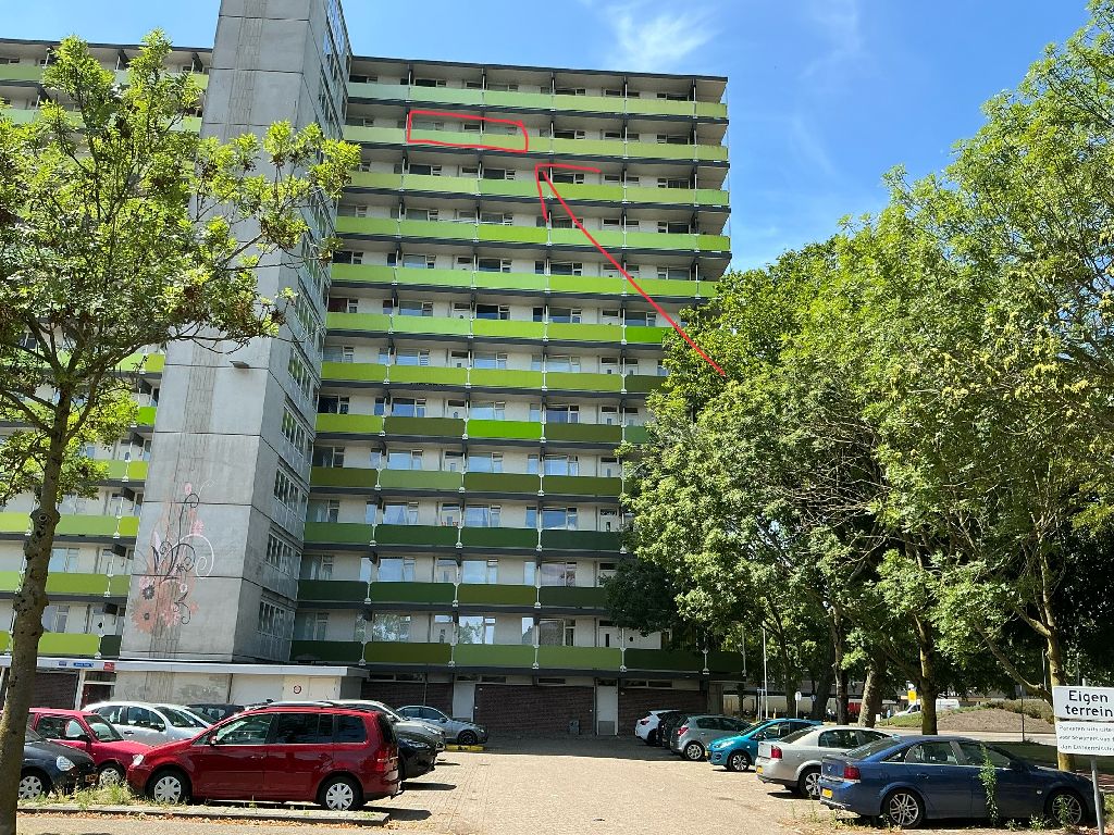 Jan Darkennisstraat 397