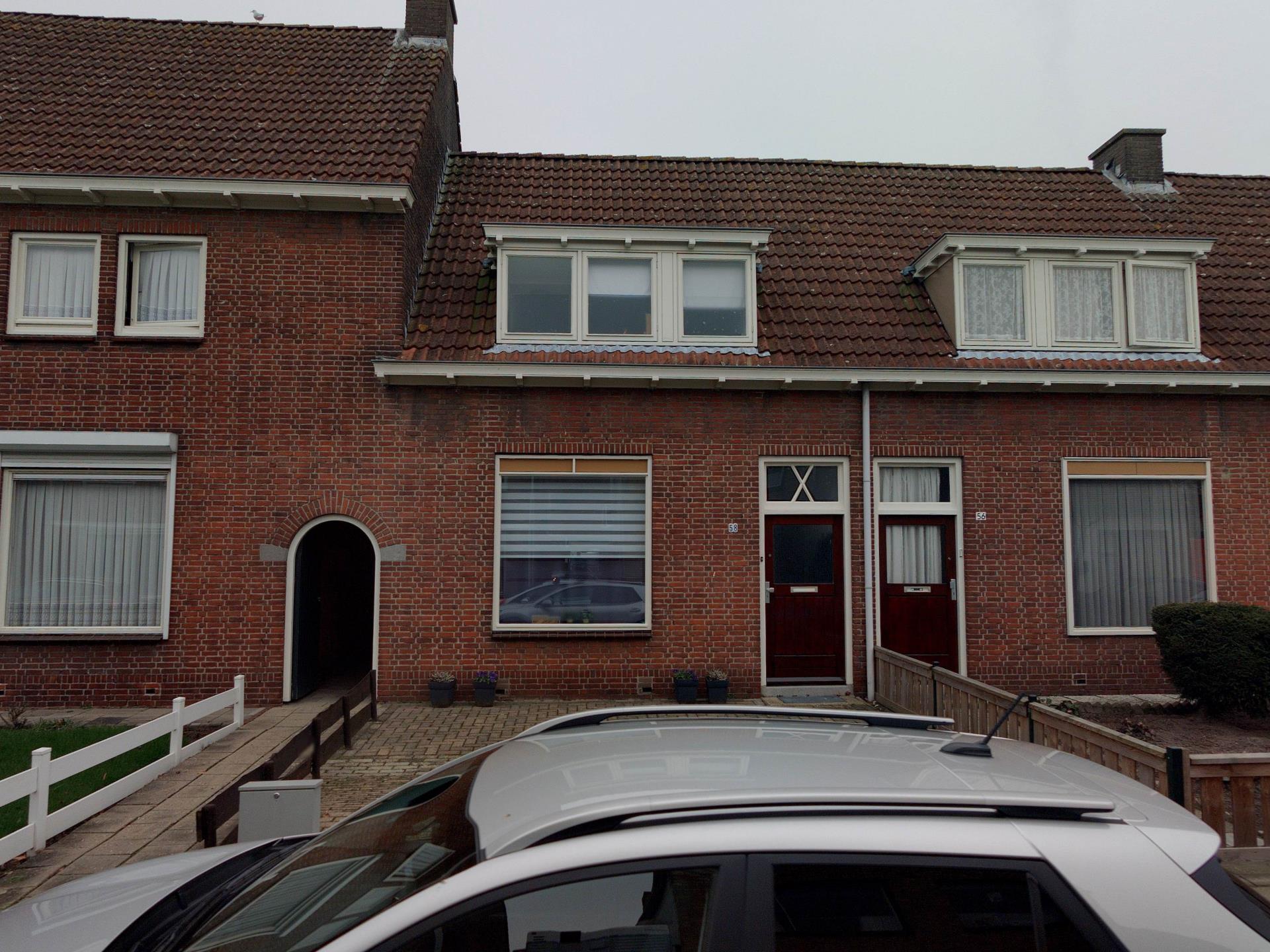 Stoopstraat 58, 4702 ST Roosendaal, Nederland