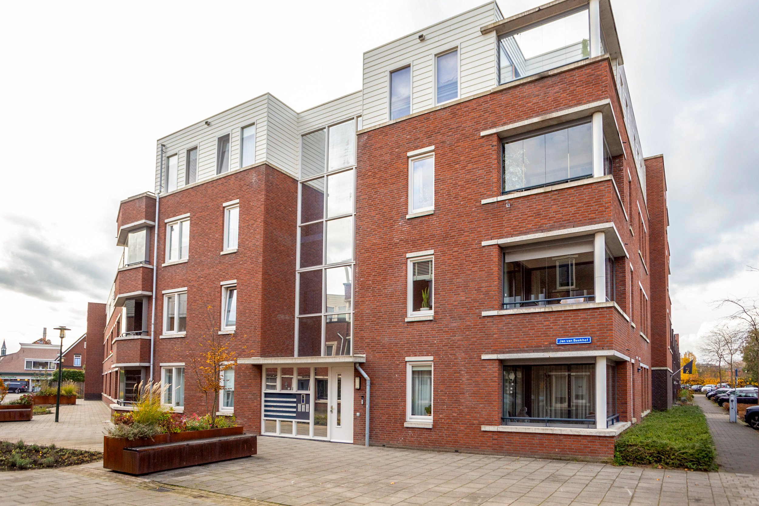 Jan van Beekhof 1, 4941 MA Raamsdonksveer, Nederland