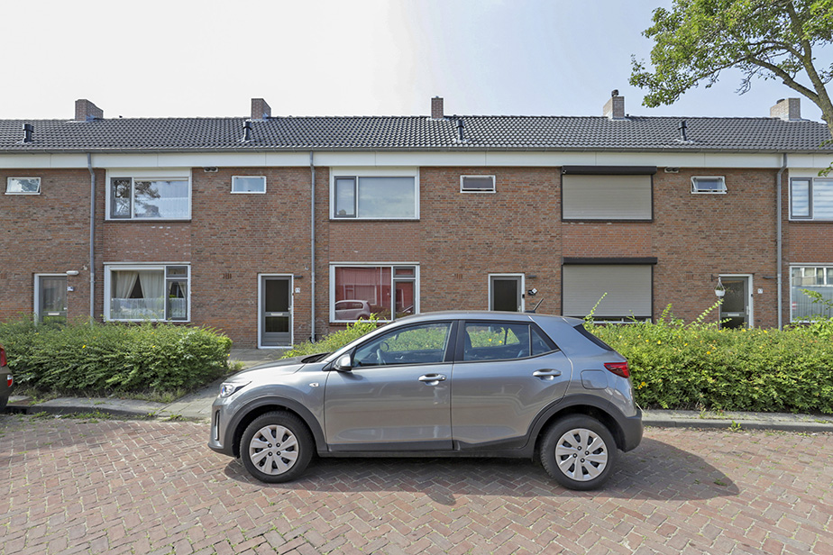 Frederik Hendrikstraat 15, 4793 CA Fijnaart, Nederland